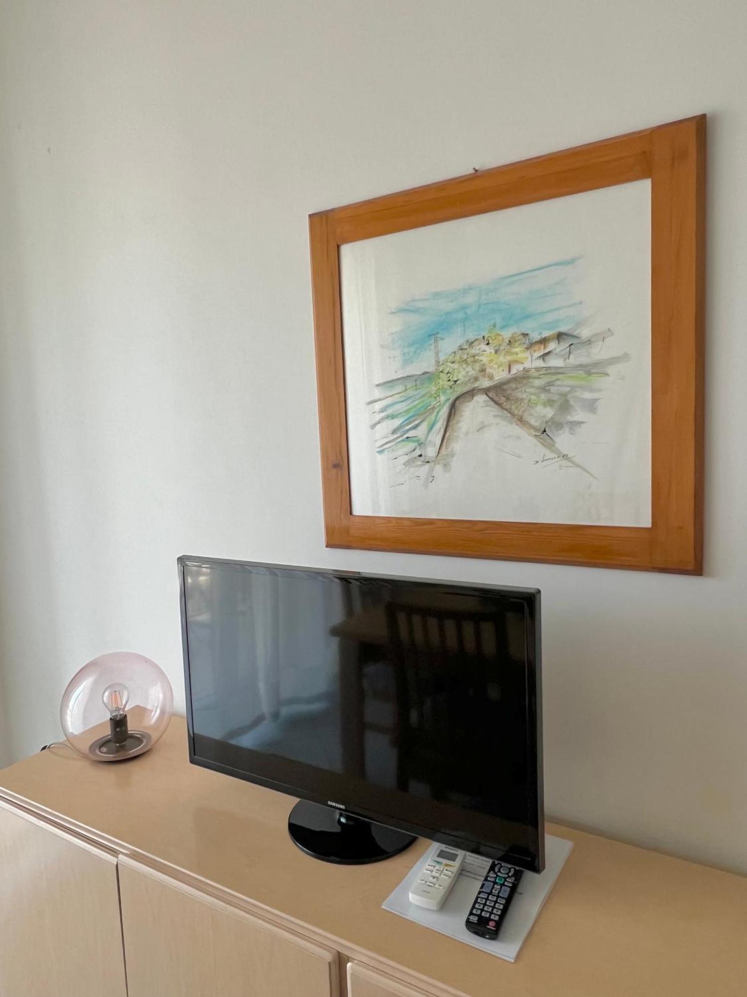 דירות מאיורי La Casa Lungo Il Mare מראה חיצוני תמונה