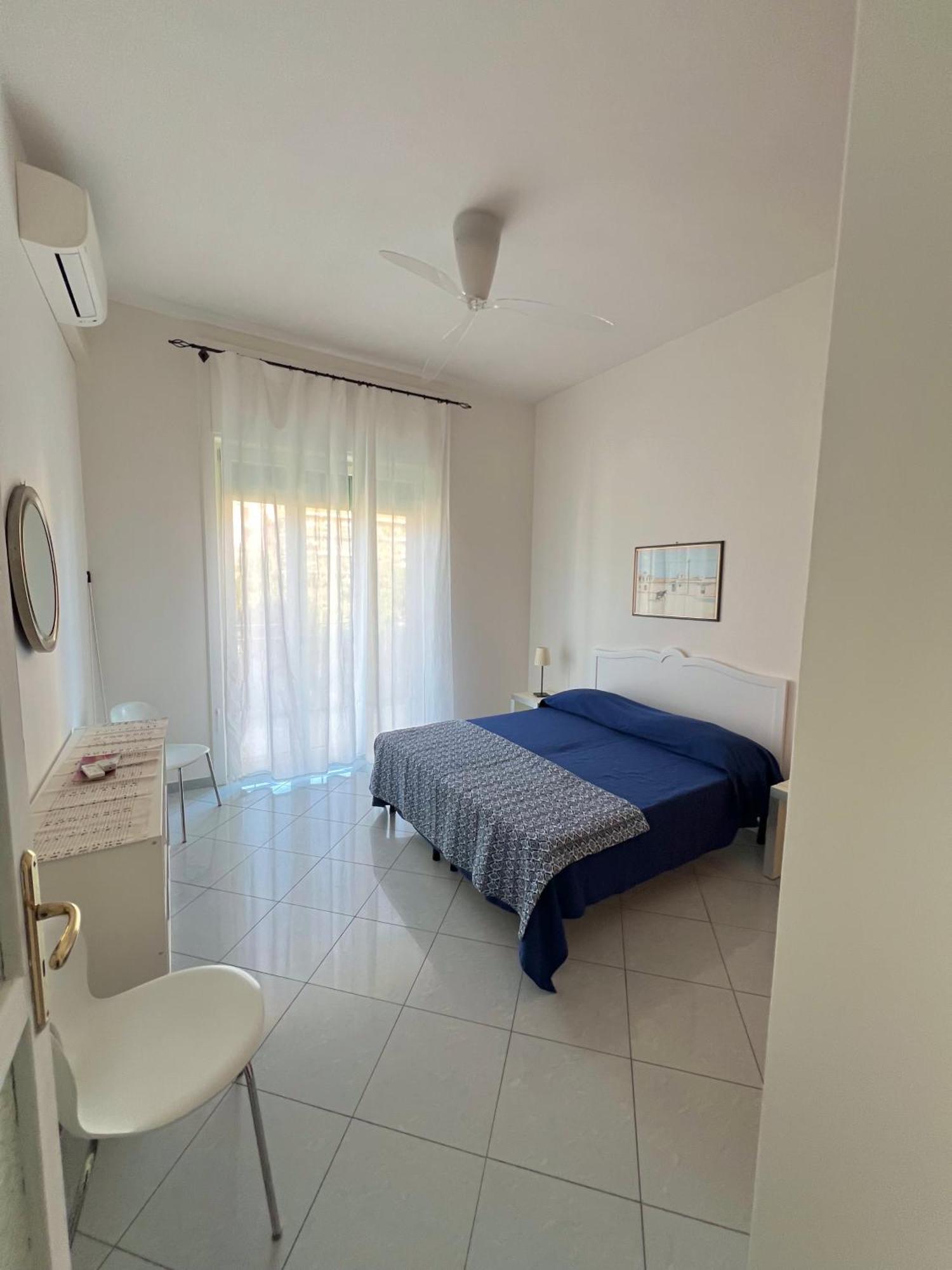 דירות מאיורי La Casa Lungo Il Mare מראה חיצוני תמונה